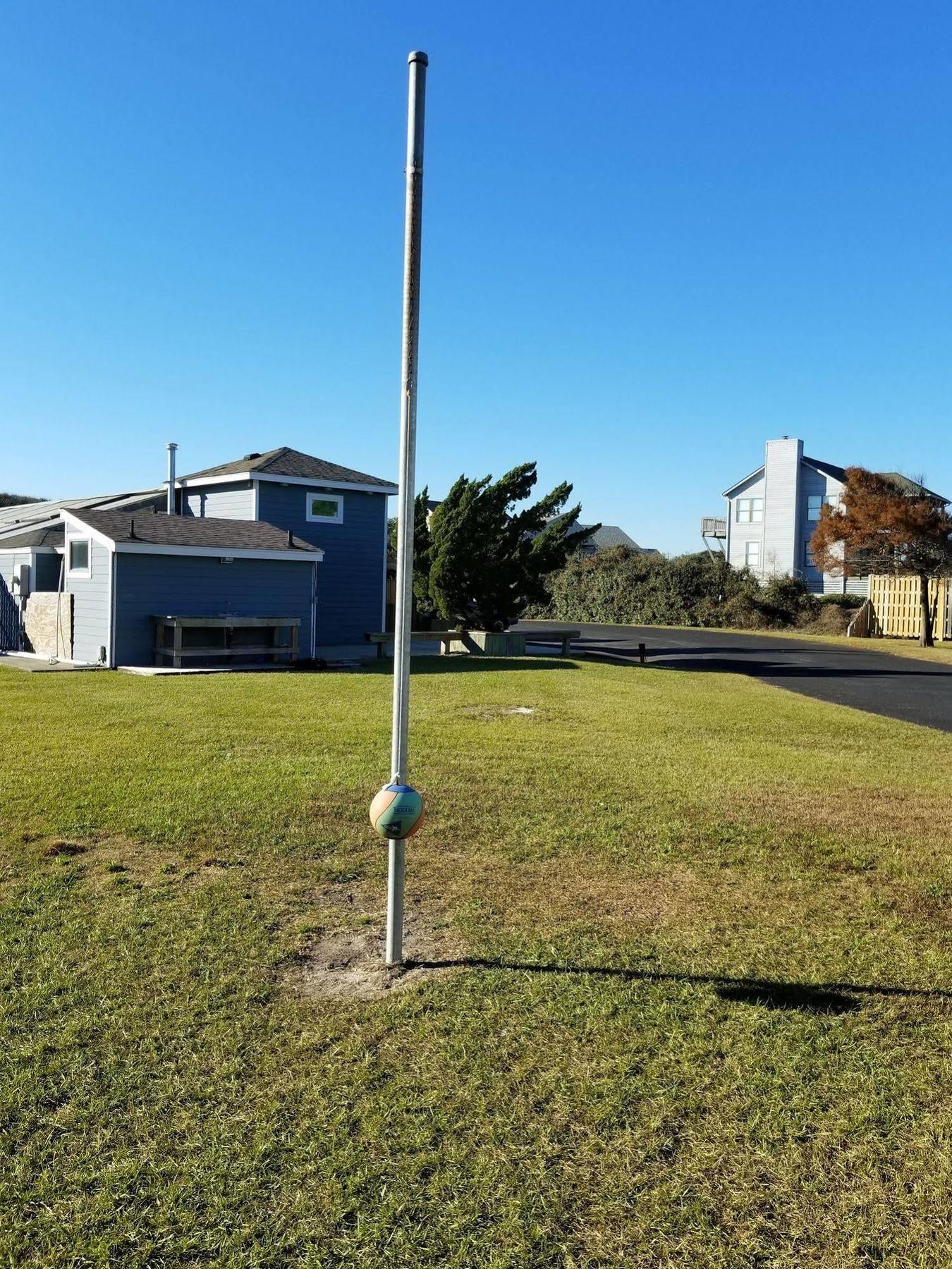 Ocean Pines Resort Duck Exterior photo