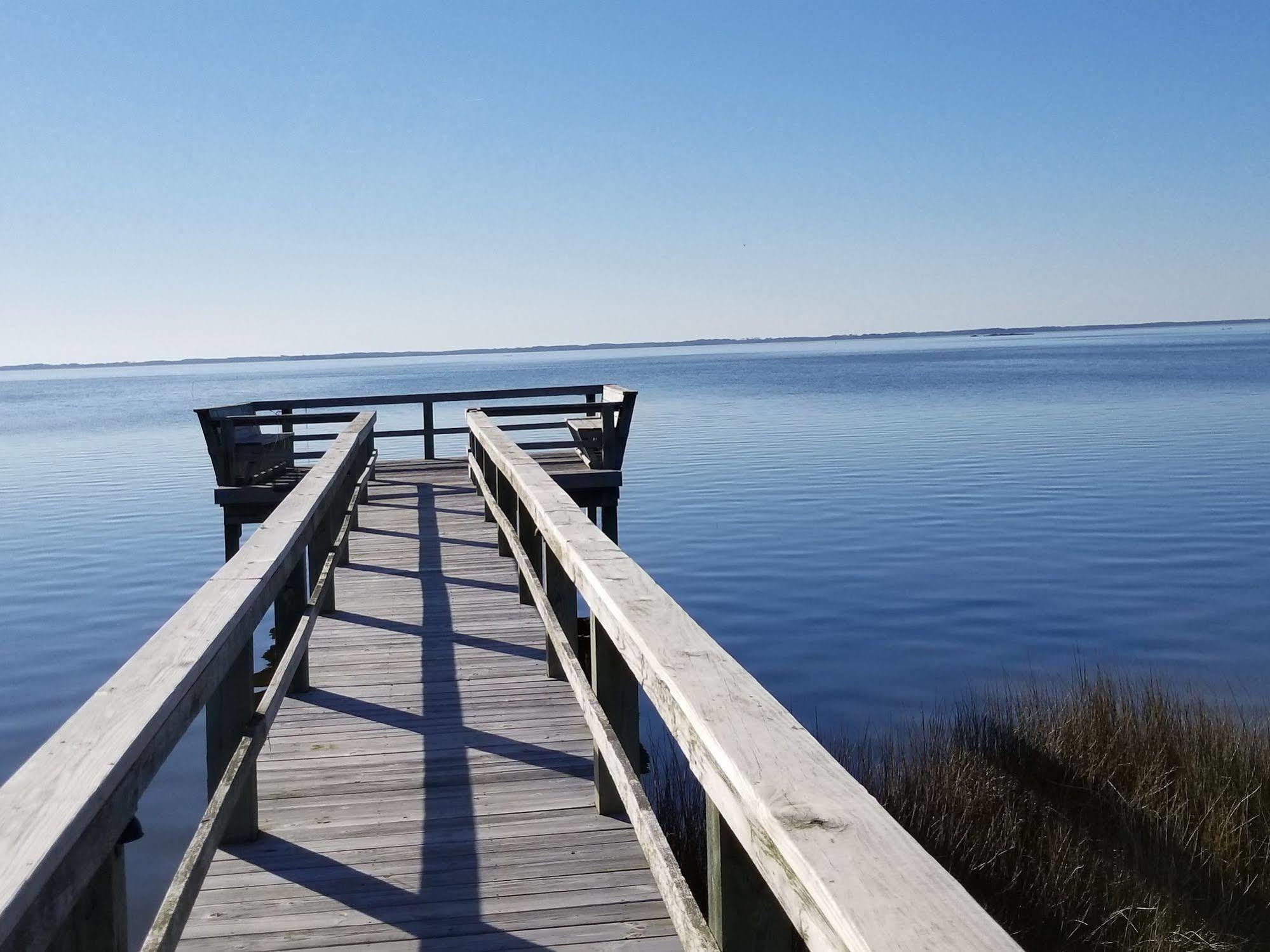 Ocean Pines Resort Duck Exterior photo